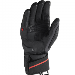 GUANTES REVIT SUMMIT 4 H2O BLACK/GREY