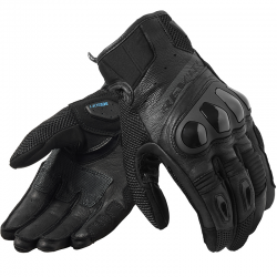 GUANTES REVIT RITMO BLACK