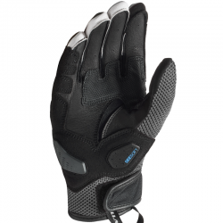 GUANTES REVIT RITMO BLACK/GREY