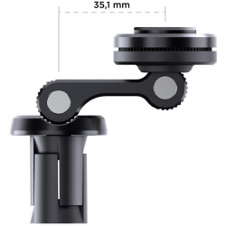 SOPORTE PARA SMARTPHONE SP CONNECT MOTO STEM MOUNT PRO SPC+