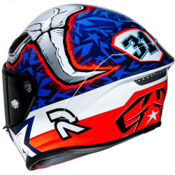 CASCO HJC RPHA 1 GARRETT GERLOFF MC21