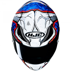 CASCO HJC RPHA 1 GARRETT GERLOFF MC21