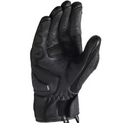 GUANTES REVIT DIRT 4 BLACK