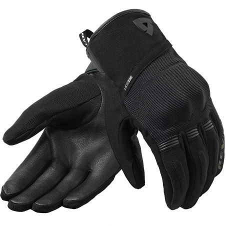 GUANTES REVIT MOSCA 2 H2O BLACK