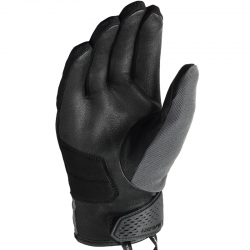 GUANTES REVIT MOSCA 2 H2O BLACK/GREY