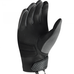 GUANTES REVIT MOSCA 2 BLACK/GREY