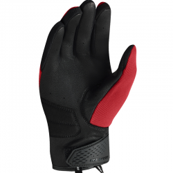 GUANTES REVIT MOSCA 2 RED/BLACK