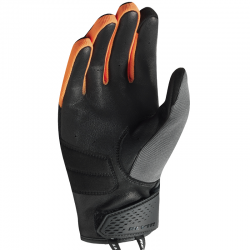 GUANTES REVIT MOSCA 2 BLACK/ORANGE