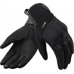 GUANTES REVIT MOSCA 2 LADY BLACK