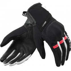 GUANTES REVIT MOSCA 2 LADY BLACK/PINK