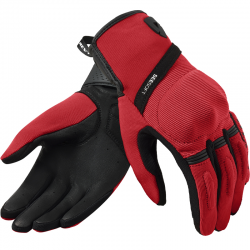 GUANTES REVIT MOSCA 2 LADY RED/BLACK