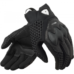 GUANTES REVIT VELOZ BLACK