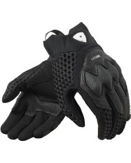 GUANTES REVIT VELOZ BLACK | Urban de moto | %brands%
