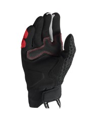 GUANTES REVIT VELOZ BLACK/RED | Urban de moto | %brands%