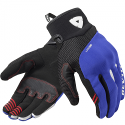 GUANTES REVIT ENDO BLUE/BLACK