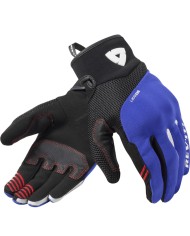 GUANTES REVIT ENDO BLUE/BLACK