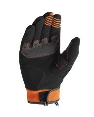 GUANTES REVIT ENDO BLACK/ORANGE