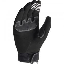 GUANTES REVIT ENDO LADY BLACK/WHITE