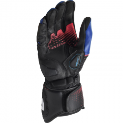 GUANTES REVIT XENA 4 LADY BLACK/BLUE