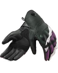 GUANTES REVIT REDHILL LADY BLACK/PINK