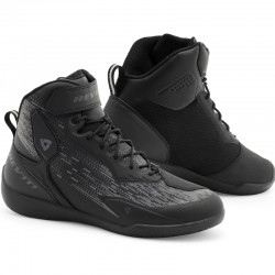 ZAPATILLAS REVIT G-FORCE 2 AIR BLACK/GREY