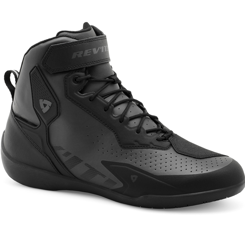 ZAPATILLAS REVIT G-FORCE 2 BLACK-ANTHRACITE