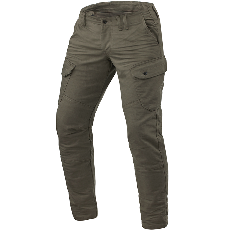 PANTALONES VAQUEROS REVIT CARGO 2 TF PISTA