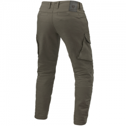 PANTALONES VAQUEROS REVIT CARGO 2 TF PISTA