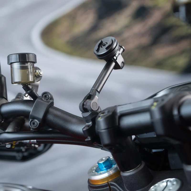 SOPORTE PARA SMARTPHONE SP CONNECT MOTO MOUNT 3D