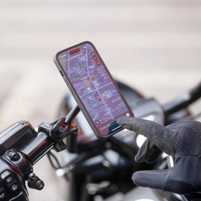 SOPORTE PARA SMARTPHONE SP CONNECT MOTO MOUNT 3D 1