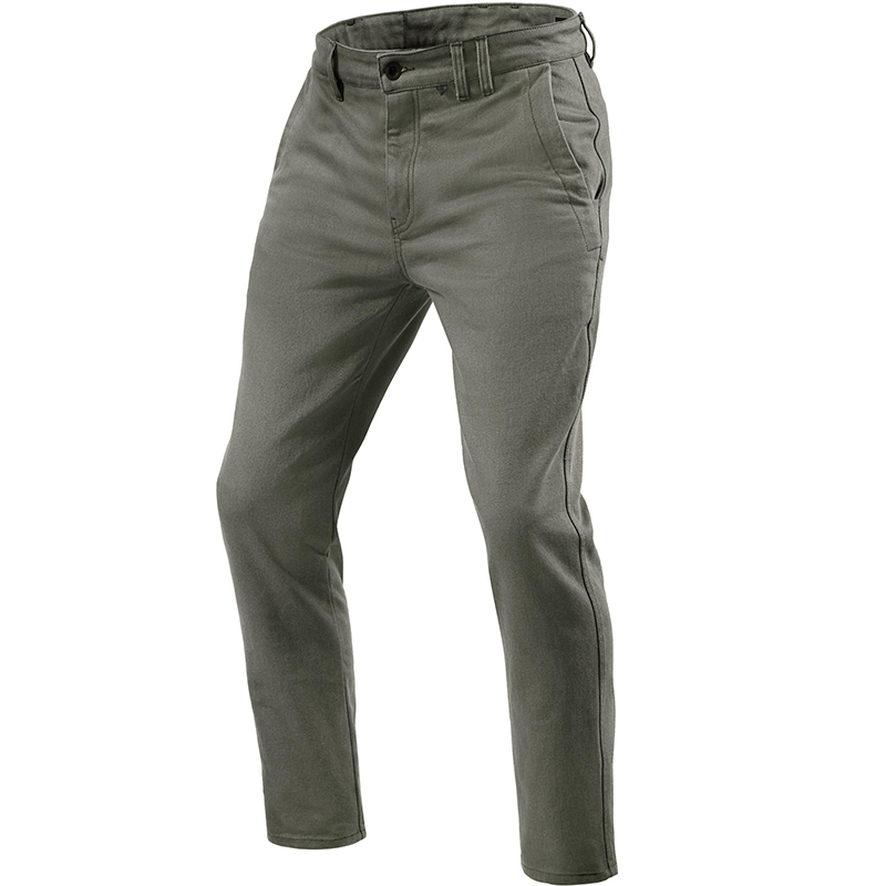 PANTALONES VAQUEROS REVIT DEAN SF TARMAC