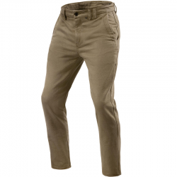 PANTALONES VAQUEROS REVIT DEAN SF SAND