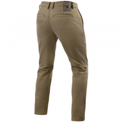 PANTALONES VAQUEROS REVIT DEAN SF SAND