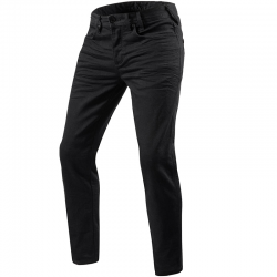 PANTALONES VAQUEROS REVIT JACKSON 2 SK BLACK