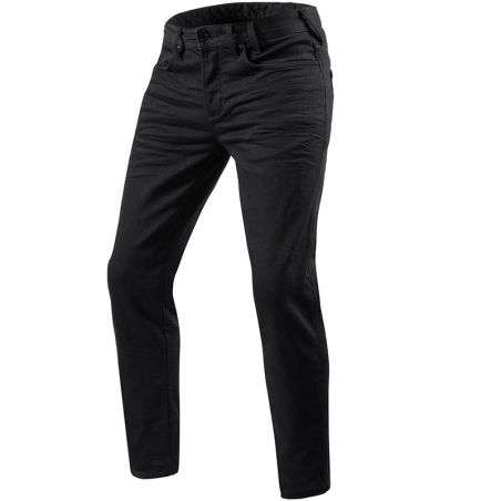 PANTALONES VAQUEROS REVIT JACKSON 2 SK BLACK