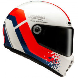 CASCO HJC V10 FQ20 RETRO