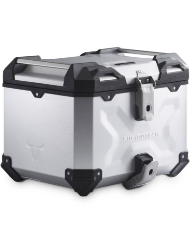 PACK SW-MOTECH BAUL 38L + HERRAJES + BOLSA BMW GPT.07.975.70000/S