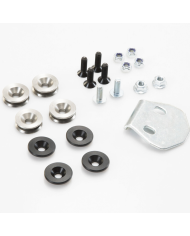 PACK SW-MOTECH BAUL 38L + HERRAJES + BOLSA BMW GPT.07.975.70000/S