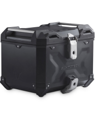 PACK SW-MOTECH BAUL 38L + HERRAJES + BOLSA BMW GPT.07.975.70000/B