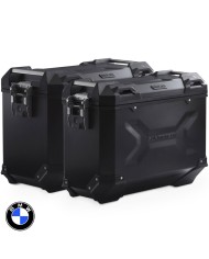 PACK MALETAS LATERALES + BOLSAS + SOPORTES SW-MOTECH BMW KFT.07.975.70001/B