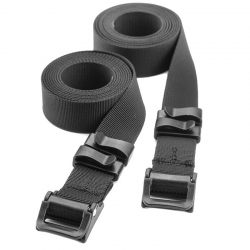 CINCHAS KRIEGA CAM STRAP 150CM PACK 2 UNIDADES