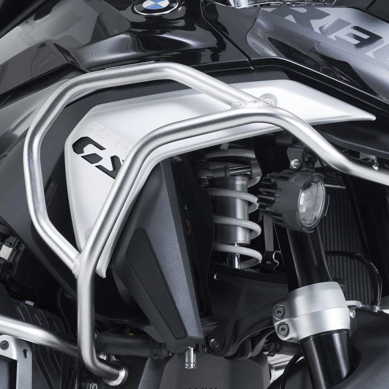 DEFENSAS DE CARENADO SW-MOTECH UPPER CRASH BAR BMW SBL.07.975.10300