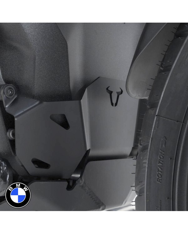 EXTENSION DE CUBRECARTER SW-MOTECH BMW MSS.07.975.10200/B