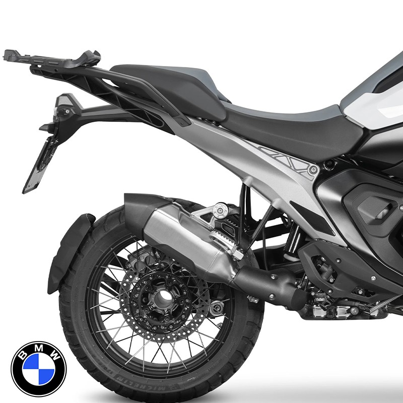 KIT DE FIJACIÓN POSTERIOR SHAD W0RS14ST BMW R 1300 GS
