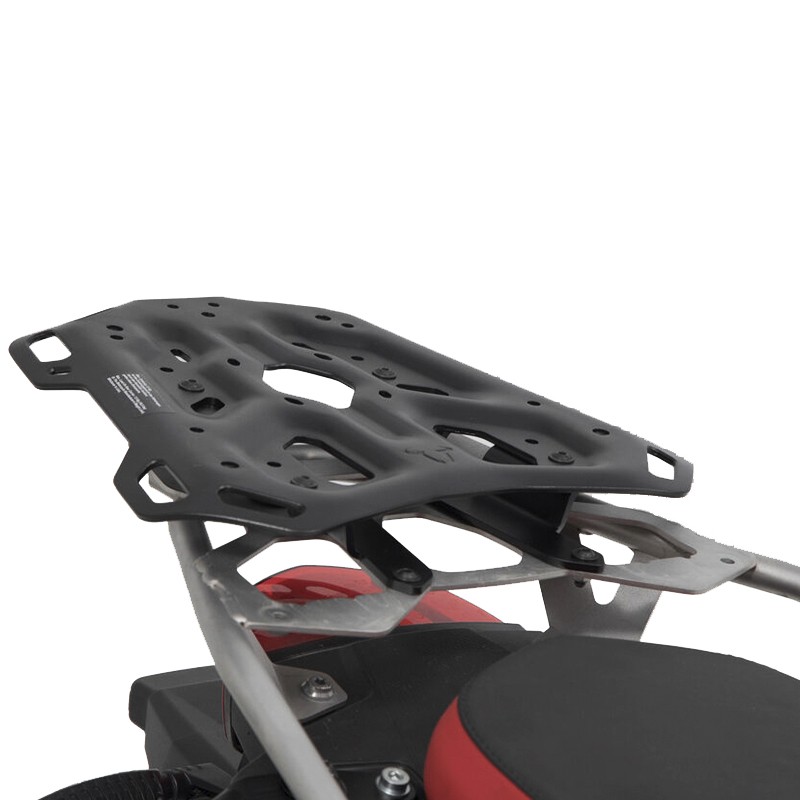 PACK SW-MOTECH BAUL 38L + HERRAJES + BOLSA BMW GPT.07.897.70100/B