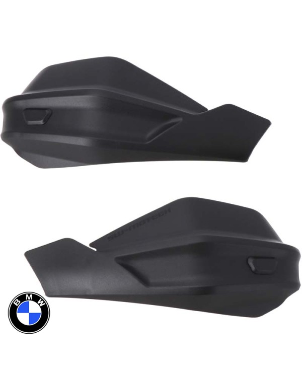 KIT DE PROTECTORES DE MANOS SW-MOTECH ADVENTURE BMW HDG.00.220.33400/B