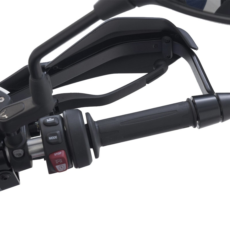 KIT DE PROTECTORES DE MANOS SW-MOTECH ADVENTURE BMW HDG.00.220.33400/B