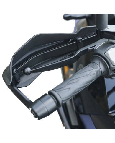 KIT DE PROTECTORES DE MANOS SW-MOTECH ADVENTURE BMW HDG.00.220.33400/B