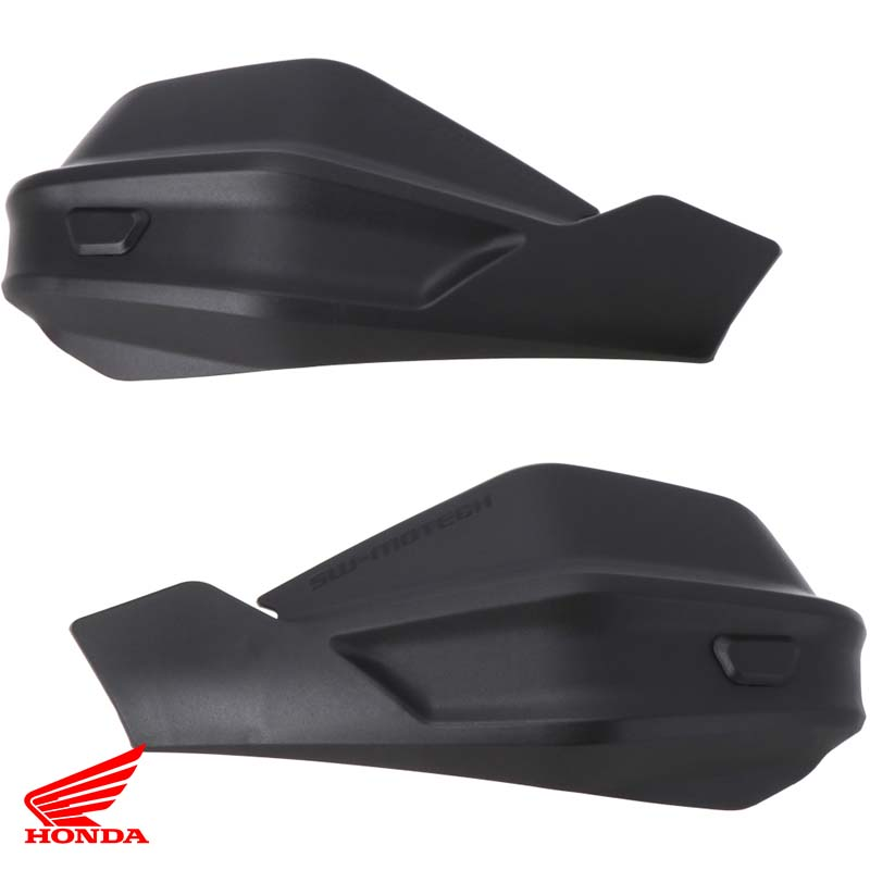 KIT DE PROTECTORES DE MANOS SW-MOTECH ADVENTURE HONDA HDG.00.220.30201/B