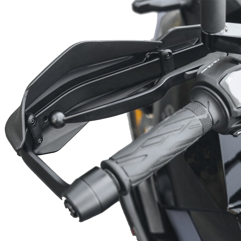 KIT DE PROTECTORES DE MANOS SW-MOTECH ADVENTURE YAMAHA HDG.00.220.33201/B